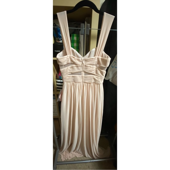 Birdy Grey - Elsye Bridesmaid Dress - Picture 6 of 8